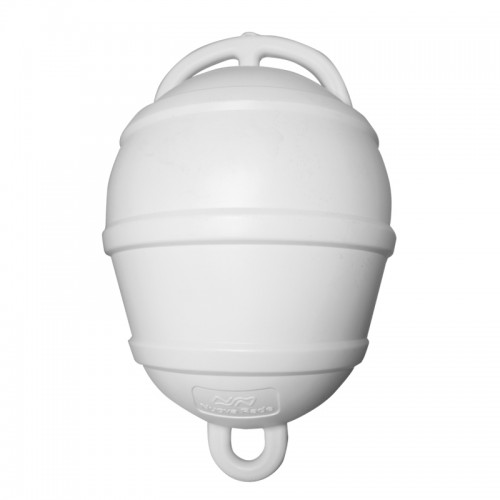 Nouva Rade Rigid Plastic Mooring Buoy - 250mm