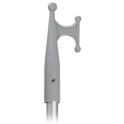 Telescopic Alloy Boat Hook 120-212cm