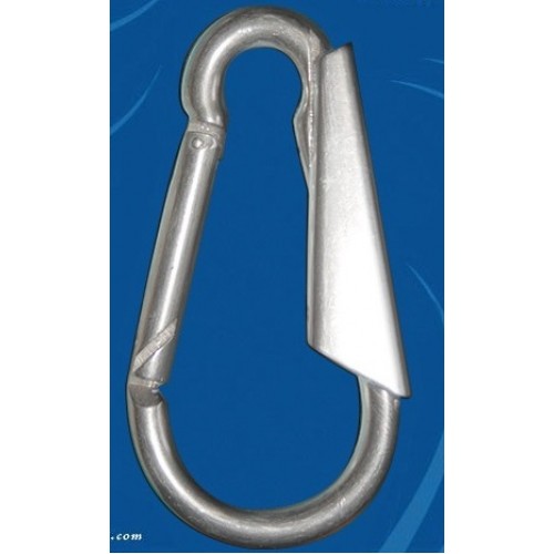 Mooring Hook - Stainless Steel