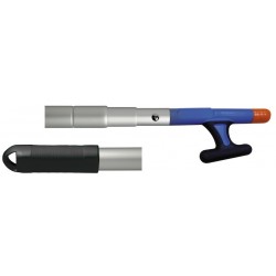 Telescopic Boat Hook for Professional Use 150-382cm