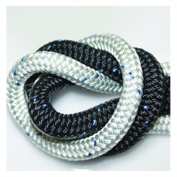 Marlow Blue Ocean 12mm Dockline Rope [6M] 