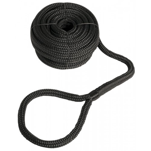 Pre-Spliced Mooring Line 16mm