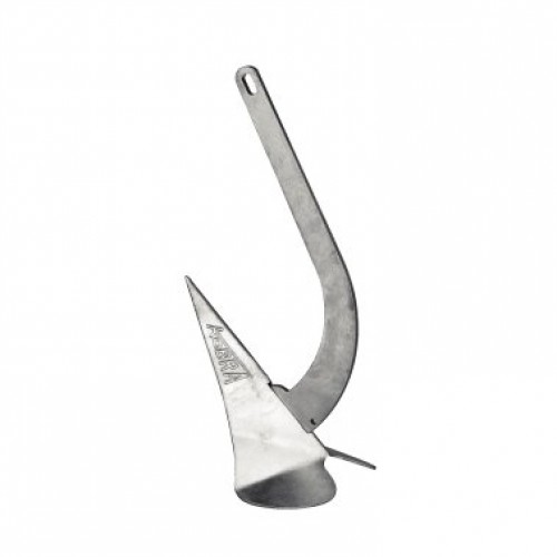 Kobra Anchor - Galvanised