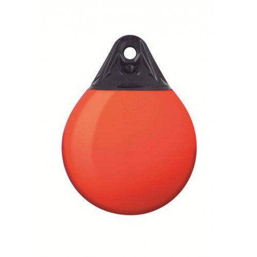 Polyform A-series Mooring Buoy - Red