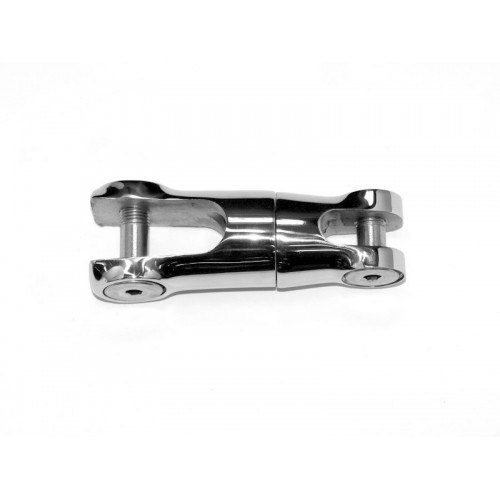 AISI316 Stainless Steel Single Anchor Swivel