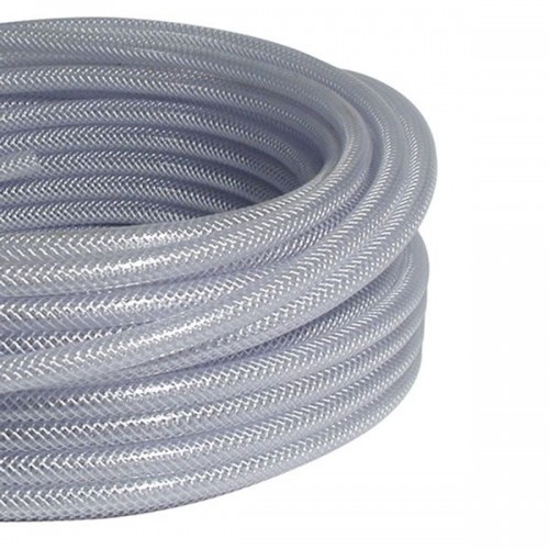 25mm PVC Reinforced Clear Hose