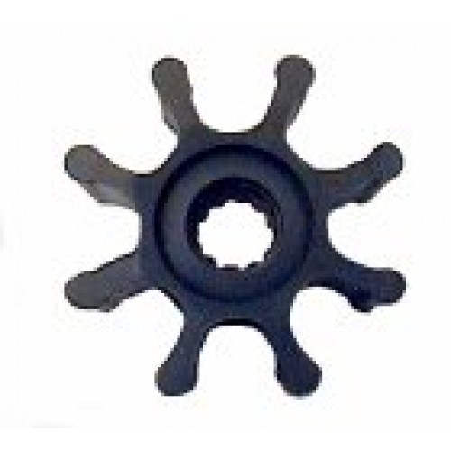 Jabsco Water Pump Impeller: 920-0001B