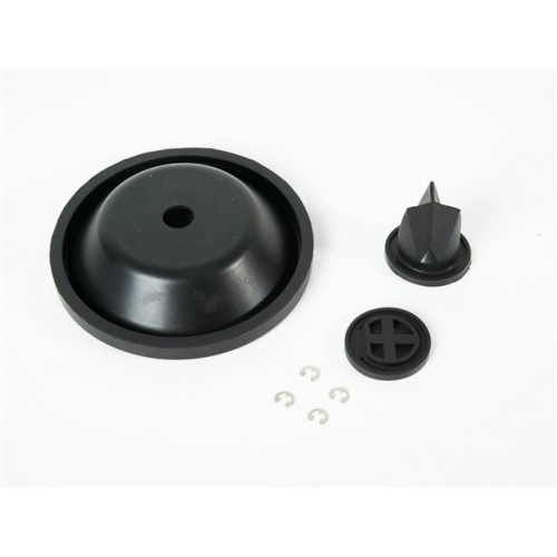 Henderson Chimp Mk2 bilge pump service kit [Neoprene]