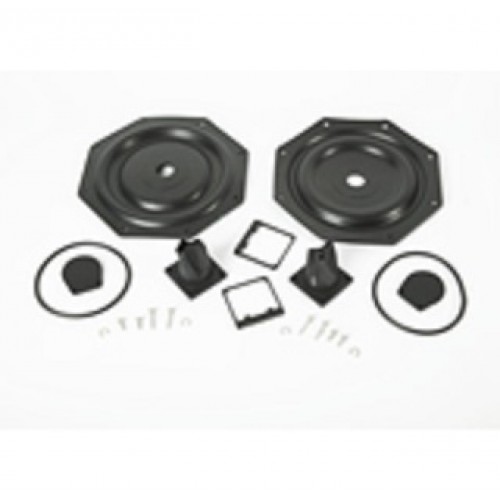 Whale Mk5 double-acting bilge pump service kit