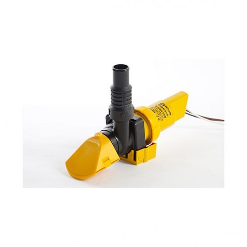 Whale Supersub Smart 650GPH Automatic Bilge Pump 12V