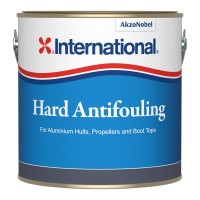 International Hard Antifouling Paint - 2.5L