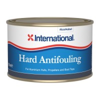 International Hard Antifouling Paint - 375ml