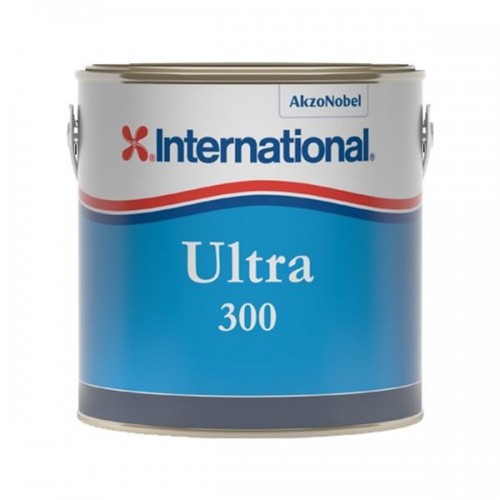 International Ultra 300 antifouling paint - 2.5L