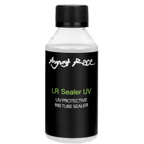 August Race LR Sealer UV RIB Tube Protector - 250ml