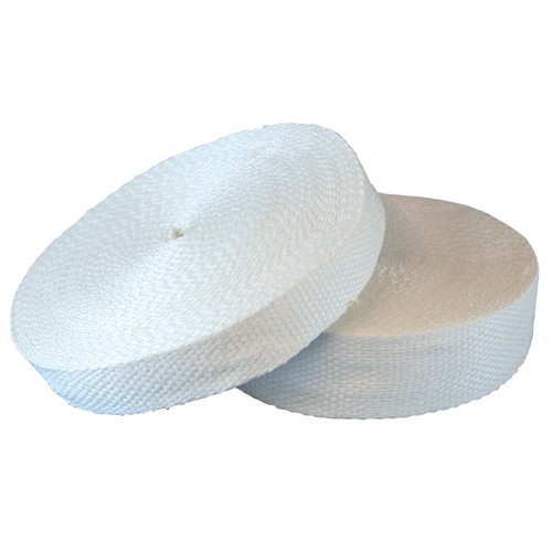 Glass Fibre Woven Insulation Tape 