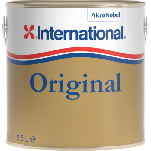 International Original Yacht Varnish