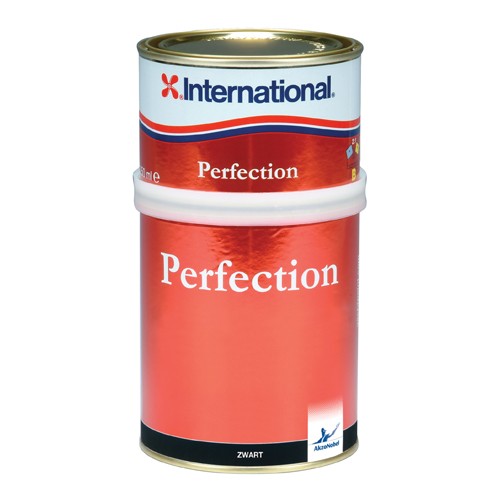 International Perfection 2-part gloss - 750ml