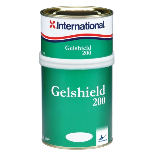 International Gelshield 200 osmosis primer - 750ml