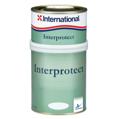 International Interprotect boat primer - 750ml