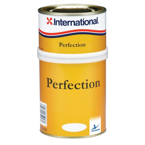 International Perfection 2-part undercoat    **DISCONTINUED PRODUCT**