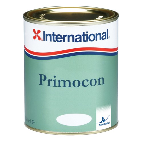 International Primocon Boat Primer - Grey