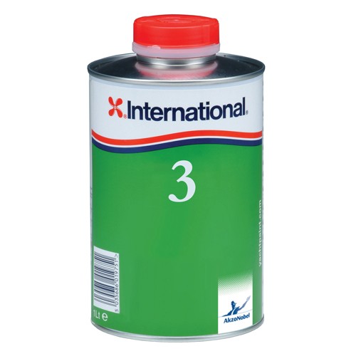 International Thinner No.3