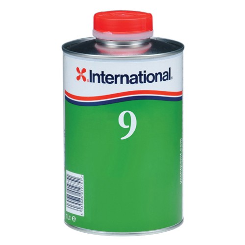 International Thinner No.9 - 1 Litre