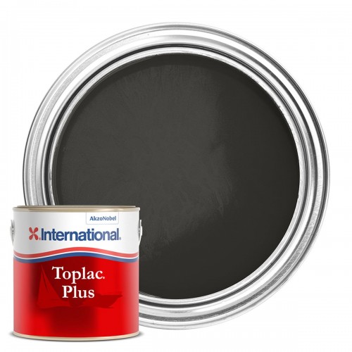 International Toplac Plus gloss paint - 1-part - 750ml