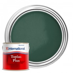 International Toplac Plus gloss paint - 1-part - 750ml