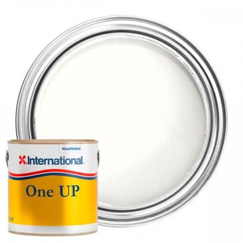 International One Up Undercoat Paint [Above the Waterline] 