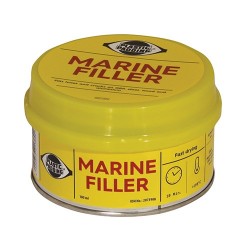 Teroson Up 610 Marine Filler - 341g Tin