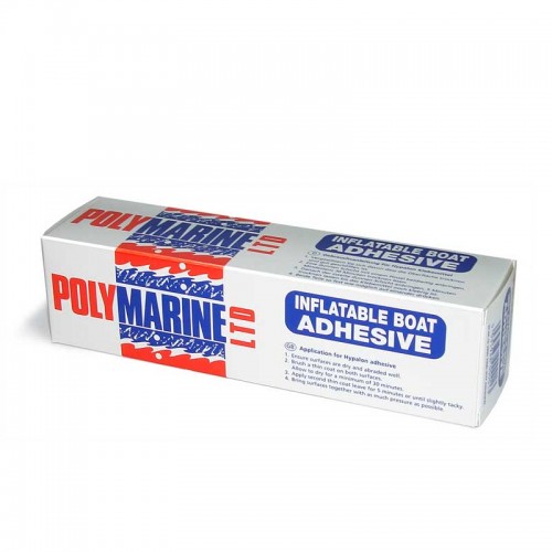 Polymarine Hypalon 1-part Adhesive - 70ml