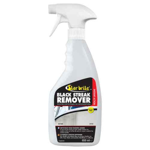 Star brite Instant Black Streak Remover - 650ml