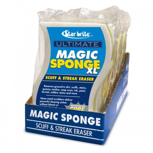 Ultimate Magic Sponge XL