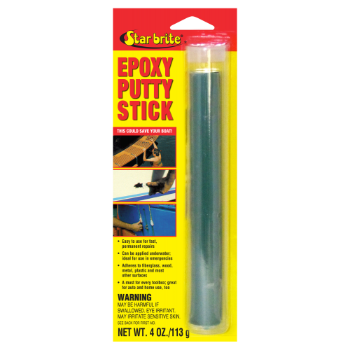 Star brite Epoxy Putty Stick - 113g