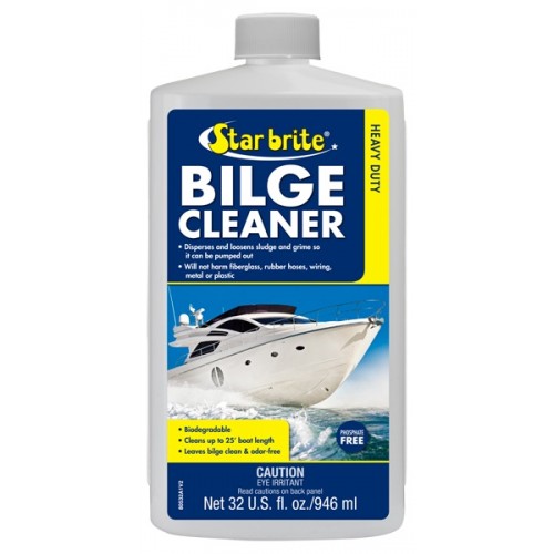 Star Brite Heavy Duty Bilge Cleaner - 1L