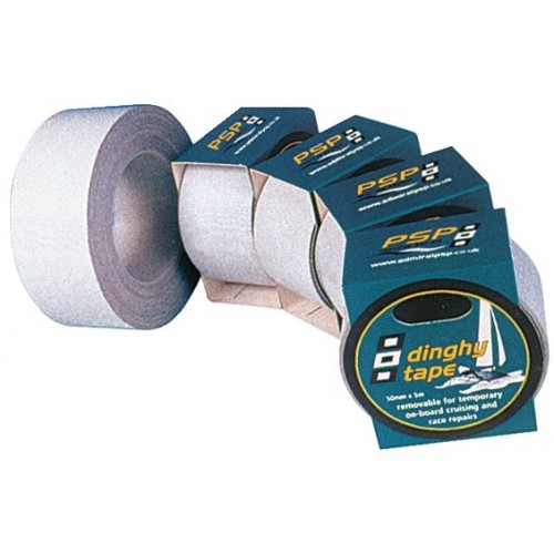 PSP Marine Dinghy Tape - 50mm x 5m