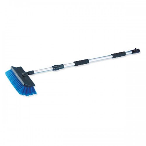 Trem Telescopic Water Fed Deck Brush