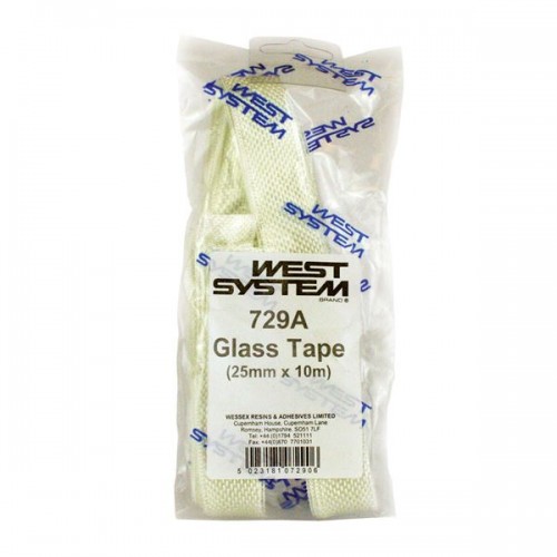 West System Glass Tape 