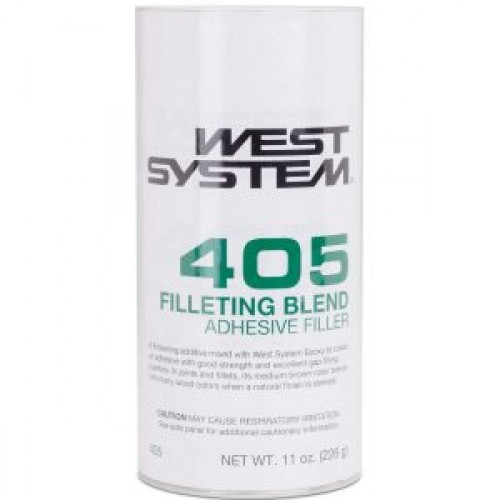 West System 405 Filleting Blend - 250gm