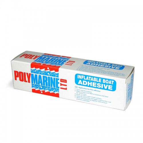 Polymarine PVC 1-part adhesive - 70ml