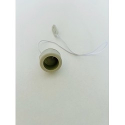 Waveco Drain Bung Replacement 