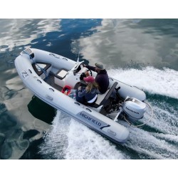 Highfield Classic CL420 4.20m RIB Boat