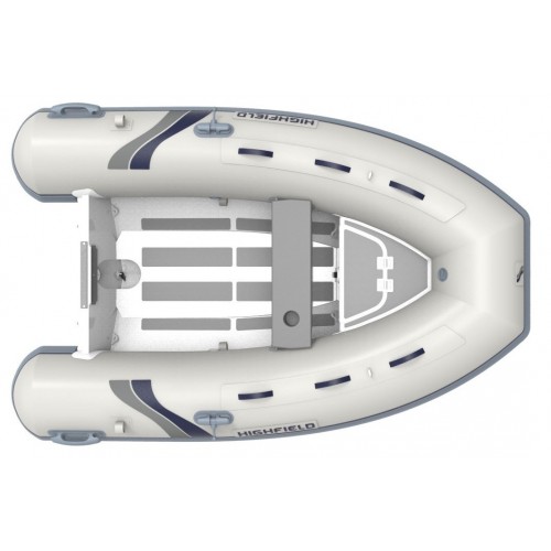 Highfield Classic CL340 3.40m RIB 