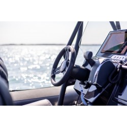 Highfield Patrol PA760 Commercial RIB Boat