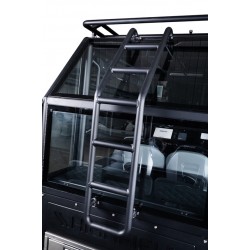 Highfield Patrol PA860 Commercial RIB Boat