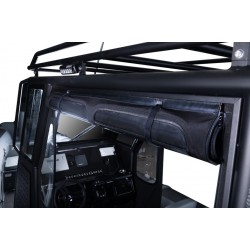 Highfield Patrol PA860 Commercial RIB Boat