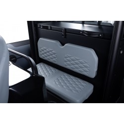 Highfield Patrol PA860 Commercial RIB Boat