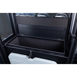 Highfield Patrol PA860 Commercial RIB Boat