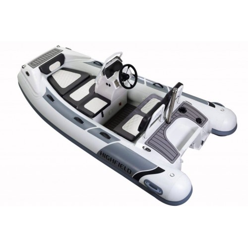 Highfield Sport SP360 RIB